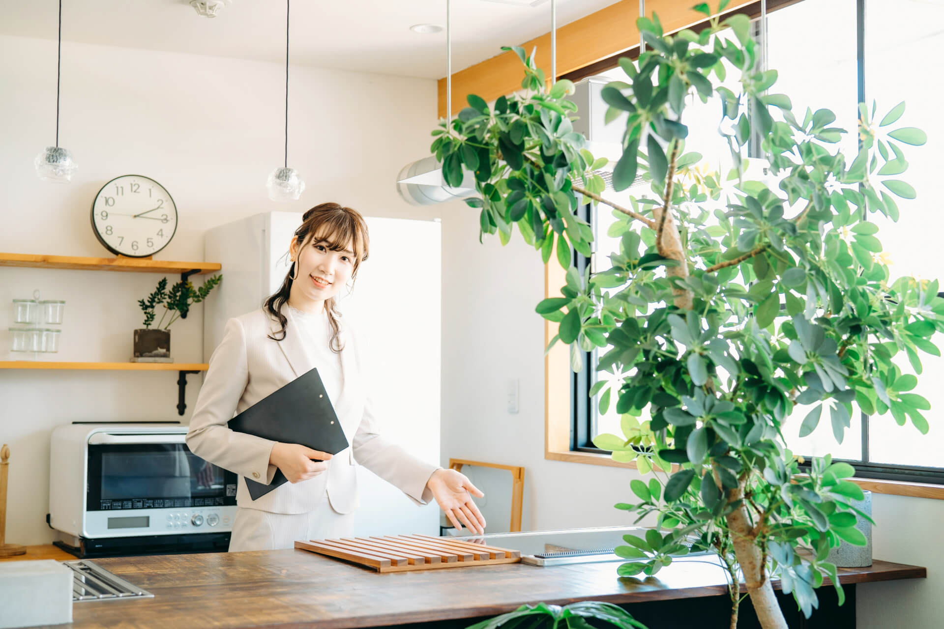 売却活動【早期売却を目指します！】